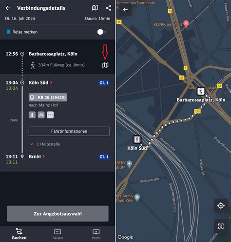 dbnavi|db navigator aktuelle version.